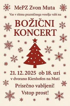 vabilo Zvon